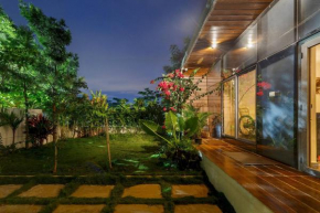 Skycrest Villa by StayJadeNandi HillsPool
